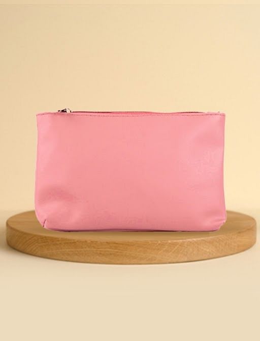 Smytten best sale leather pouch